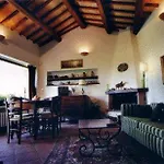 别墅 Borgo Acquaiura 斯波莱托