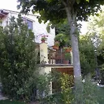 别墅 Borgo Acquaiura *