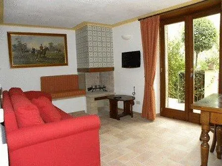 Borgo Acquaiura