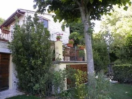Villa Borgo Acquaiura *
