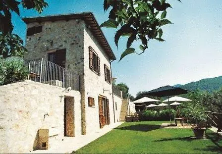 Villa Borgo Acquaiura *