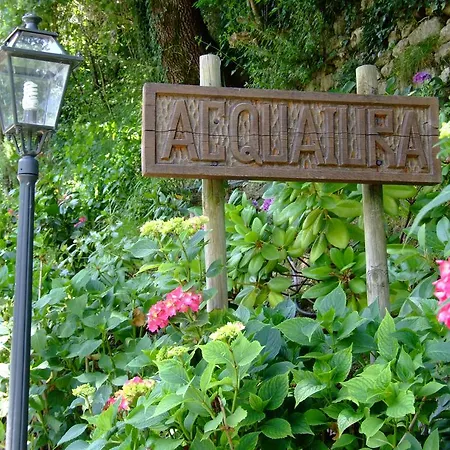 Villa Borgo Acquaiura Spoleto