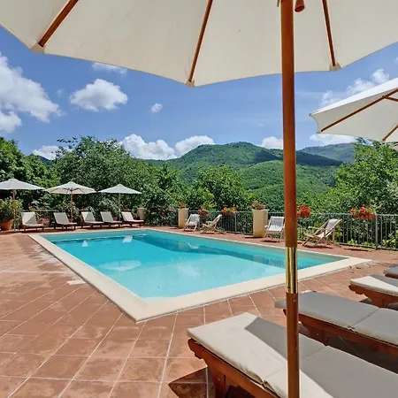 Borgo Acquaiura Villa Spoleto