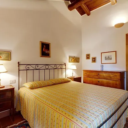 Borgo Acquaiura Spoleto