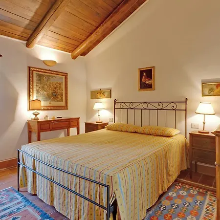 Villa Borgo Acquaiura *