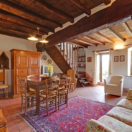 Borgo Acquaiura *