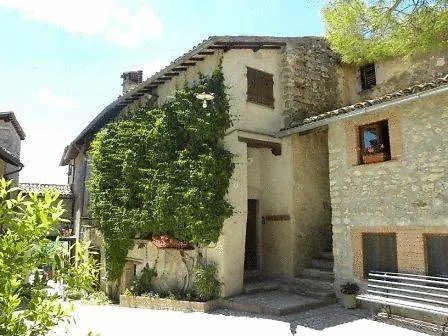 Villa Borgo Acquaiura