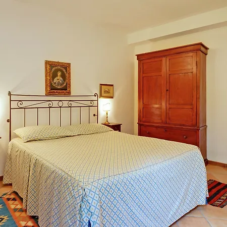 Borgo Acquaiura Villa