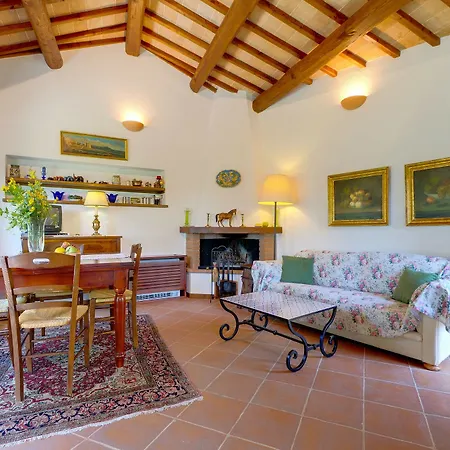 Borgo Acquaiura Villa Spoleto