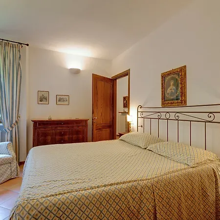 Villa Borgo Acquaiura