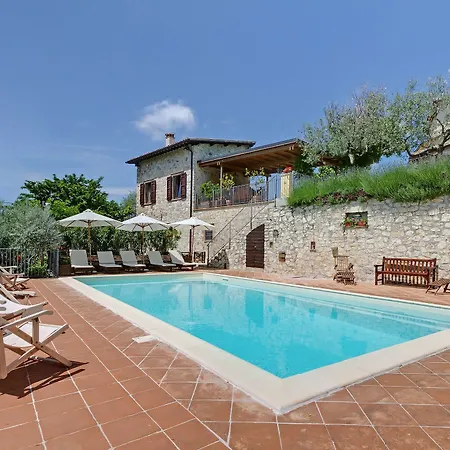 Villa Borgo Acquaiura Spoleto