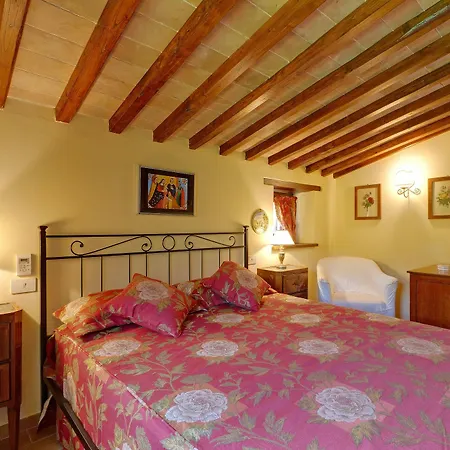 Borgo Acquaiura * Spoleto