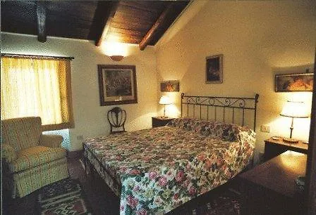 Willa Borgo Acquaiura