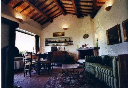 Willa Borgo Acquaiura Spoleto