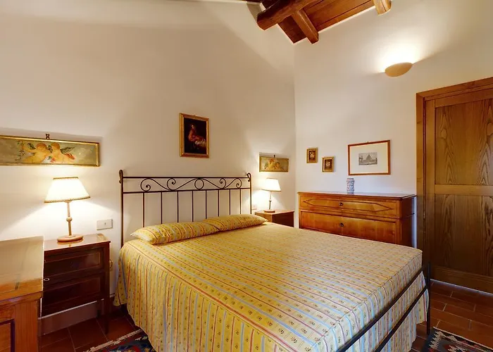 Borgo Acquaiura Spoleto