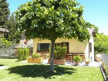 Borgo Acquaiura Willa