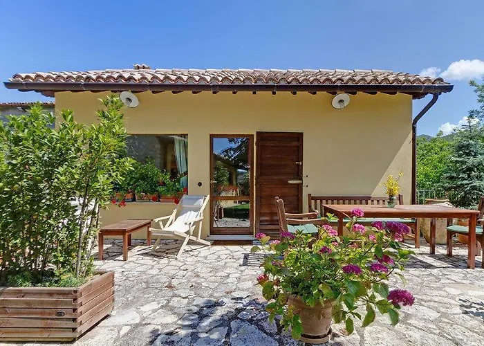 Borgo Acquaiura Willa