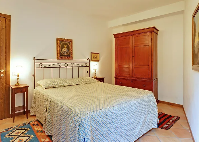 Borgo Acquaiura Willa