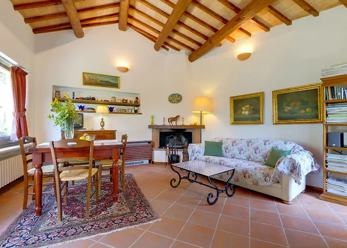 Borgo Acquaiura Willa Spoleto