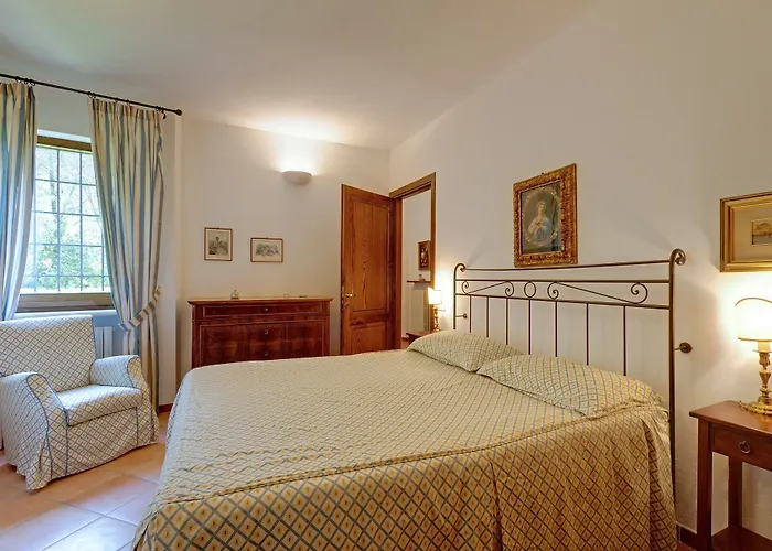 Willa Borgo Acquaiura