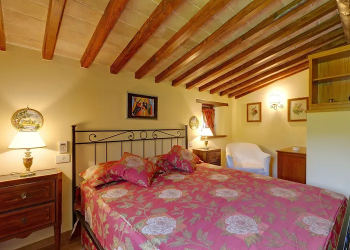 Borgo Acquaiura * Spoleto